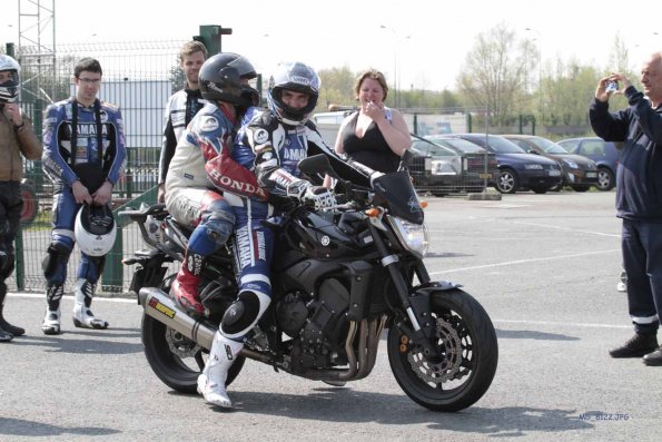 2012 GMT94 Stage Carole 3 avril106